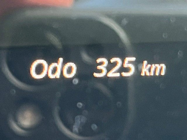 三菱ふそう キャンター 小型 平ボディ（クレーン付） 2RG-FEB80(98168) 29枚目