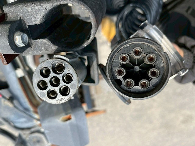 いすゞ ギガ 大型 トラクタ QKG-EXD52AD(98169) 15枚目