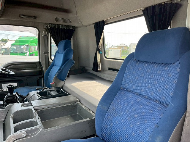 いすゞ ギガ 大型 トラクタ QKG-EXD52AD(98169) 22枚目