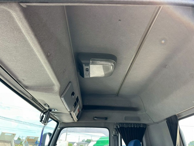 いすゞ ギガ 大型 トラクタ QKG-EXD52AD(98169) 23枚目