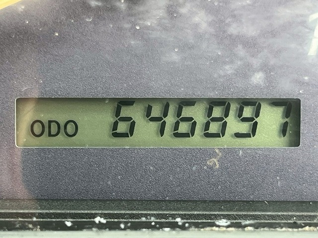 いすゞ ギガ 大型 トラクタ QKG-EXD52AD(98169) 25枚目