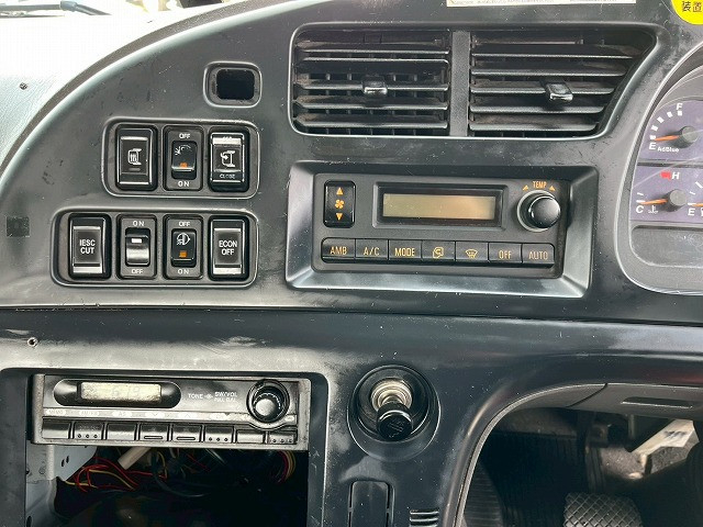 いすゞ ギガ 大型 トラクタ QKG-EXD52AD(98169) 26枚目