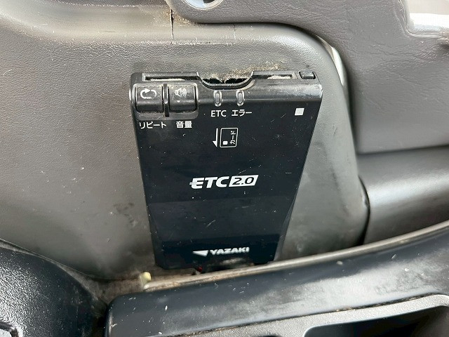 いすゞ ギガ 大型 トラクタ QKG-EXD52AD(98169) 29枚目