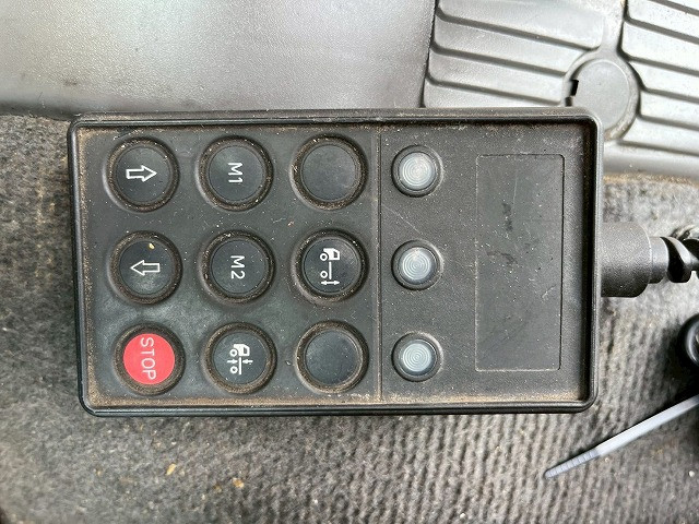 いすゞ ギガ 大型 トラクタ QKG-EXD52AD(98169) 32枚目