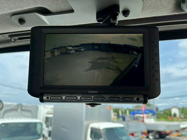 いすゞ ギガ 大型 トラクタ QKG-EXD52AD(98169) 33枚目