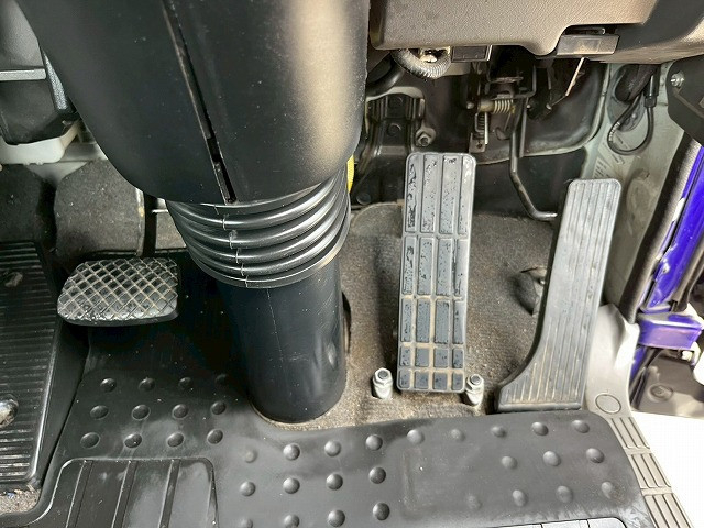 いすゞ ギガ 大型 トラクタ QKG-EXD52AD(98169) 35枚目