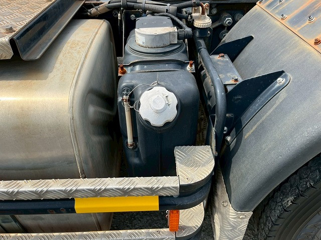 いすゞ ギガ 大型 トラクタ QKG-EXD52AD(98169) 37枚目