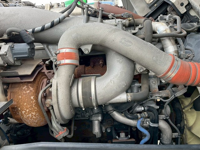 いすゞ ギガ 大型 トラクタ QKG-EXD52AD(98169) 39枚目