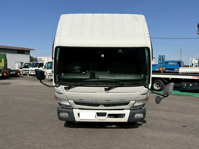 三菱ふそう キャンター 小型 バン 2PG-FEB50(98171) 3枚目