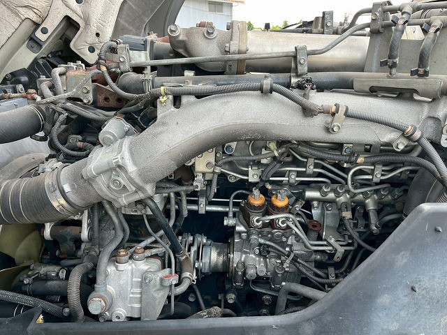 いすゞ ギガ 大型 トラクタ QKG-EXD52AD(98169) 40枚目