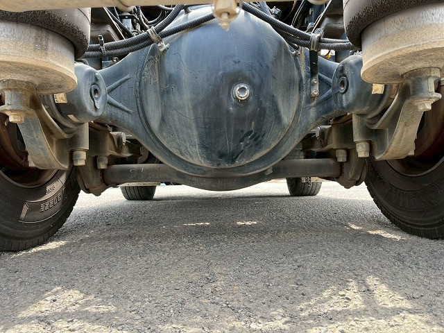 いすゞ ギガ 大型 トラクタ QKG-EXD52AD(98169) 42枚目