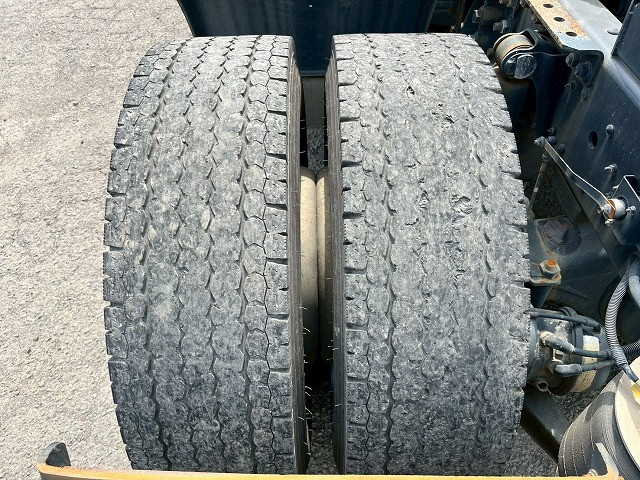 いすゞ ギガ 大型 トラクタ QKG-EXD52AD(98169) 43枚目