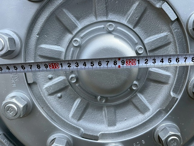 いすゞ ギガ 大型 トラクタ QKG-EXD52AD(98169) 45枚目