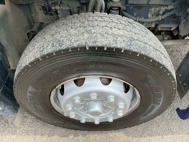 いすゞ ギガ 大型 トラクタ QKG-EXD52AD(98169) 46枚目