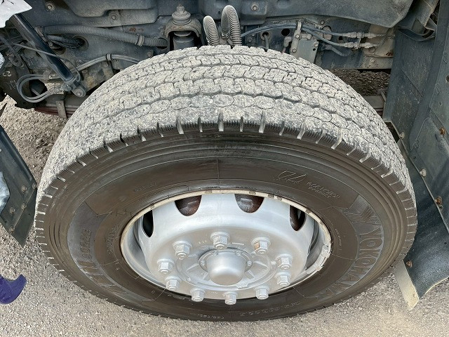 いすゞ ギガ 大型 トラクタ QKG-EXD52AD(98169) 47枚目