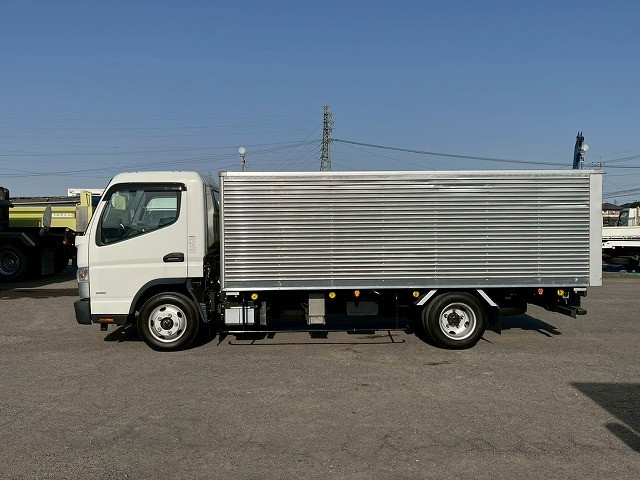 三菱ふそう キャンター 小型 バン 2PG-FEB50(98171) 12枚目