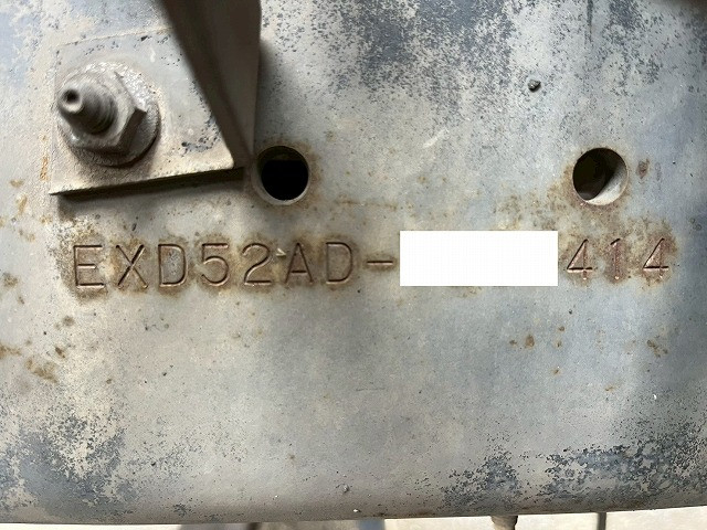 いすゞ ギガ 大型 トラクタ QKG-EXD52AD(98169) 49枚目