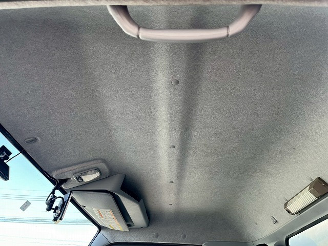 三菱ふそう キャンター 小型 バン 2PG-FEB50(98171) 28枚目