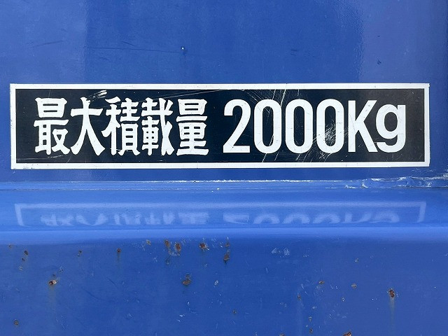 三菱ふそう キャンター 小型 平ボディ PA-FE70BB(98172) 17枚目