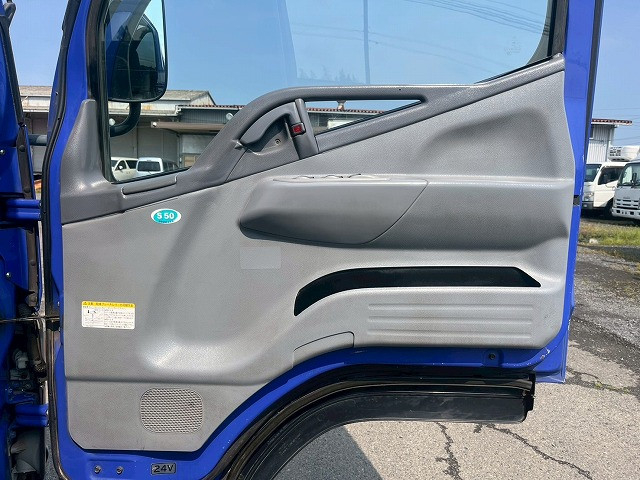三菱ふそう キャンター 小型 平ボディ PA-FE70BB(98172) 18枚目