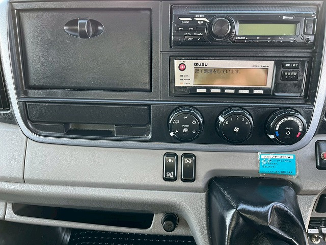 三菱ふそう キャンター 小型 バン 2PG-FEB50(98171) 31枚目