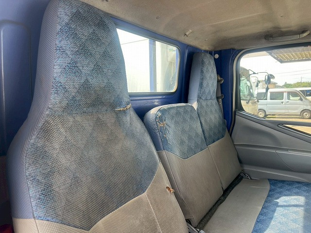 三菱ふそう キャンター 小型 平ボディ PA-FE70BB(98172) 20枚目