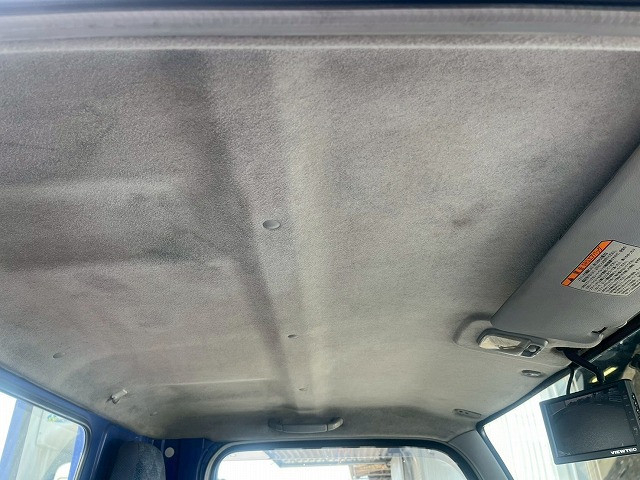 三菱ふそう キャンター 小型 平ボディ PA-FE70BB(98172) 21枚目