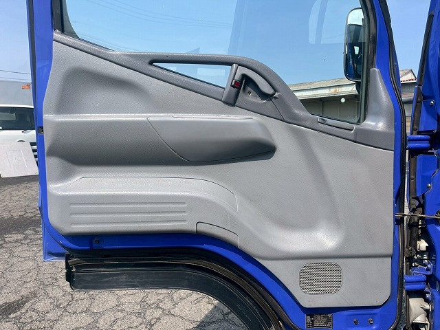 三菱ふそう キャンター 小型 平ボディ PA-FE70BB(98172) 22枚目
