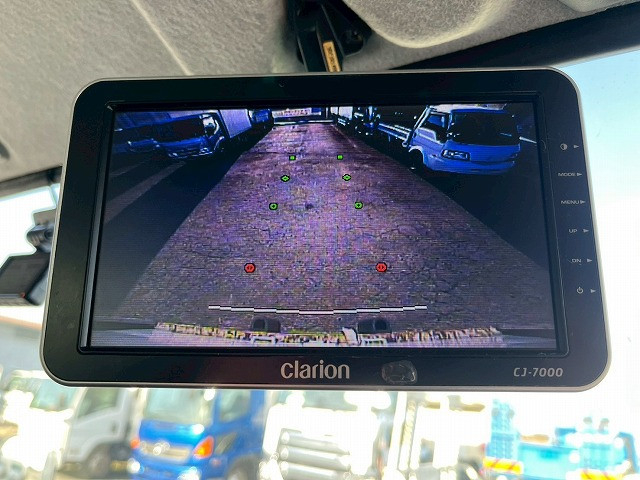 三菱ふそう キャンター 小型 バン 2PG-FEB50(98171) 36枚目