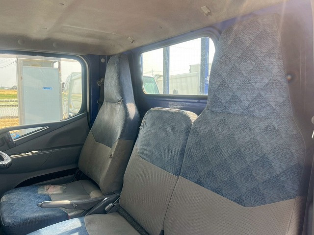 三菱ふそう キャンター 小型 平ボディ PA-FE70BB(98172) 24枚目