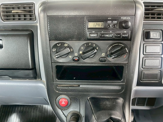 三菱ふそう キャンター 小型 平ボディ PA-FE70BB(98172) 28枚目