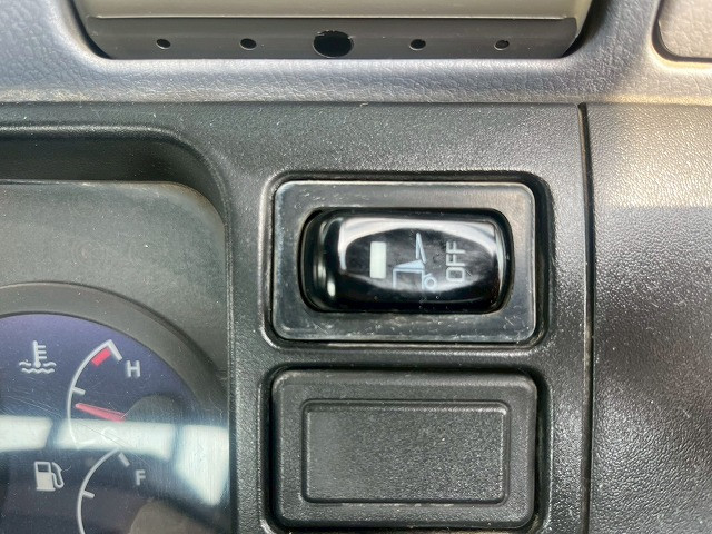 三菱ふそう キャンター 小型 平ボディ PA-FE70BB(98172) 29枚目