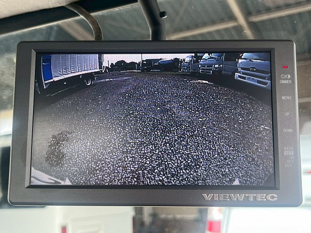 三菱ふそう キャンター 小型 平ボディ PA-FE70BB(98172) 31枚目