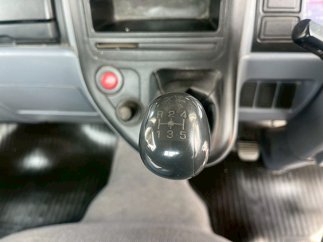 三菱ふそう キャンター 小型 平ボディ PA-FE70BB(98172) 32枚目