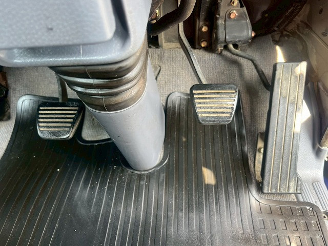 三菱ふそう キャンター 小型 平ボディ PA-FE70BB(98172) 33枚目