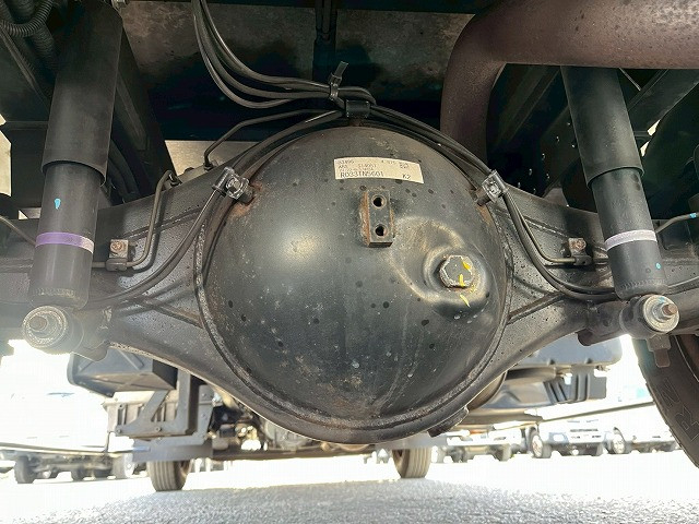 三菱ふそう キャンター 小型 バン 2PG-FEB50(98171) 45枚目