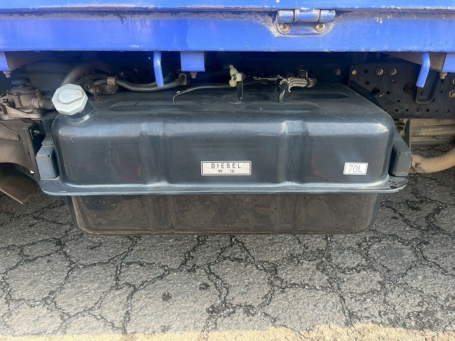 三菱ふそう キャンター 小型 平ボディ PA-FE70BB(98172) 34枚目