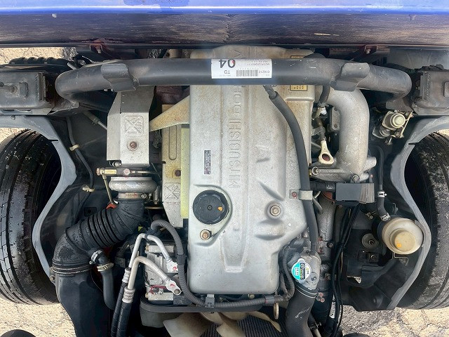 三菱ふそう キャンター 小型 平ボディ PA-FE70BB(98172) 35枚目