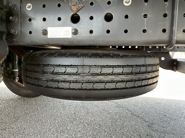 三菱ふそう キャンター 小型 バン 2PG-FEB50(98171) 49枚目