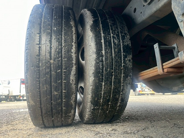 三菱ふそう キャンター 小型 平ボディ PA-FE70BB(98172) 39枚目