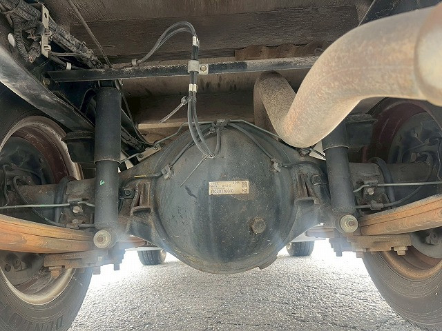 三菱ふそう キャンター 小型 平ボディ PA-FE70BB(98172) 40枚目