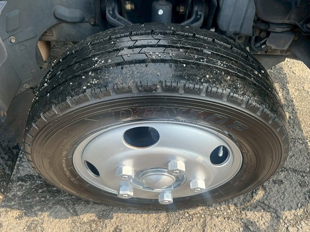 三菱ふそう キャンター 小型 平ボディ PA-FE70BB(98172) 42枚目