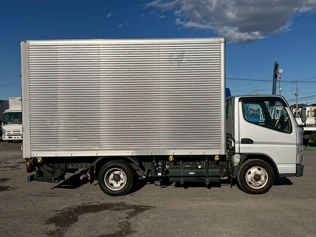 三菱ふそう キャンター 小型 バン TPG-FEA50(98173) 5枚目