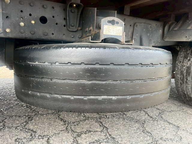 三菱ふそう キャンター 小型 平ボディ PA-FE70BB(98172) 44枚目