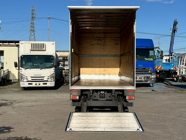 三菱ふそう キャンター 小型 バン TPG-FEA50(98173) 10枚目