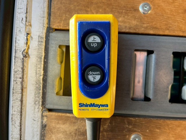 三菱ふそう キャンター 小型 バン TPG-FEA50(98173) 15枚目