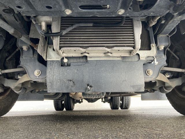 Hino dutro Small Box body TPG-XZC605M(98174) 8枚目