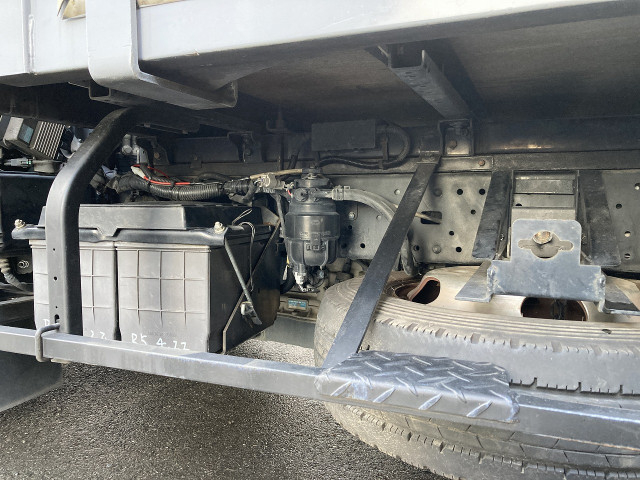 Hino dutro Small Box body TPG-XZC605M(98174) 9枚目