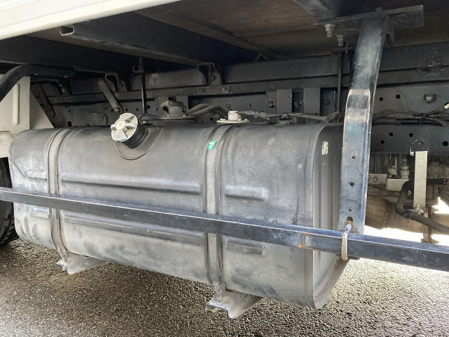 Hino dutro Small Box body TPG-XZC605M(98174) 11枚目