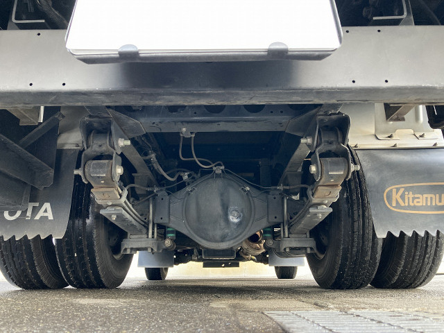 Hino dutro Small Box body TPG-XZC605M(98174) 12枚目